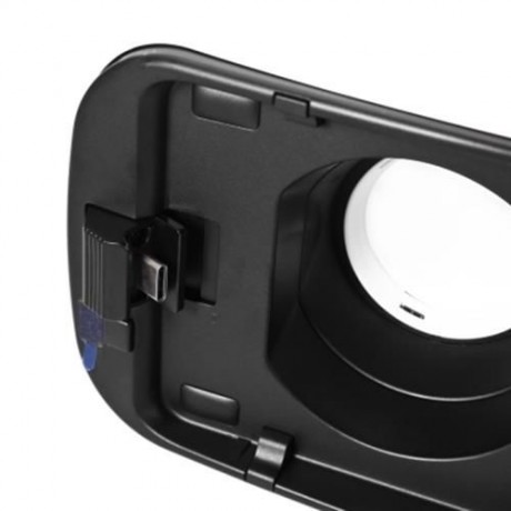 ORIGINAL XIAOMI VR 3D VIRTUAL REALITY GLASSES 103 DEGREE FOV OBJECT DISTANCE ADJUSTMENT WI