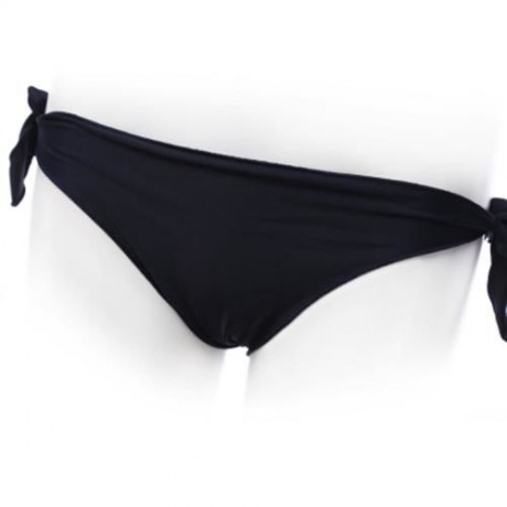 SEPARATED SWIMWEAR SWIMSUIT SEXY WOMEN SHELL SHAPE BIKINI SET BATHING SUIT (BLUE)