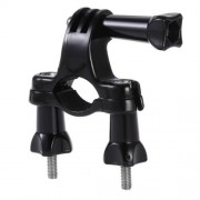 FANTASEAL ADJUSTABLE 2.4CM DIAMETER BIKE HANDLEBAR HOLDER BRACKET ACCESSORY KIT FOR ACTION