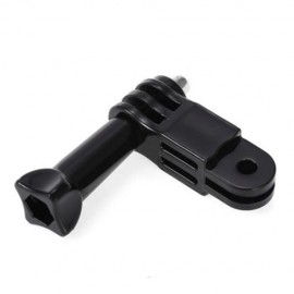FANTASEAL ADJUSTABLE 2.4CM DIAMETER BIKE HANDLEBAR HOLDER BRACKET ACCESSORY KIT FOR ACTION
