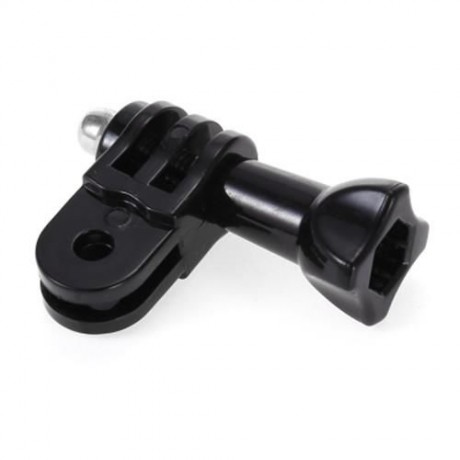 FANTASEAL ADJUSTABLE 2.4CM DIAMETER BIKE HANDLEBAR HOLDER BRACKET ACCESSORY KIT FOR ACTION