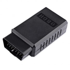 KONNWEI KW910 BLUETOOTH OBD2 AUTO SCANNER ADAPTER SCAN TOOL ERROR DIAGNOSTIC TESTER