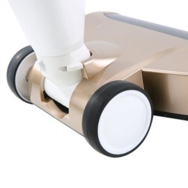 3-IN-1 VACUUM DUST CLEANING WASHING ERASER FOR WOOD FLOOR (INFERIOR GOLD)