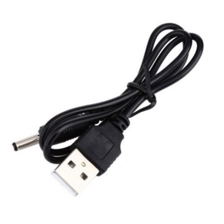USB POWERED DC 5V 3W AUTO RGB LED STAGE LIGHT PROJECTOR FOR PARTY BICYCLE (BLACK)