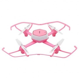 HJ TOYS QQ - FLY W606 - 6 RC DRONE WIFI FPV 480P CAMERA 2.4GHZ 6-AXIS GYRO HEADLESS MODE A