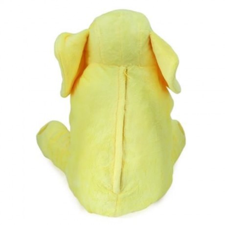 STUFFED CUTE SIMULATION GIANT ELEPHANT PLUSH DOLL TOY PILLOW WITH BLANKET BIRTHDAY CHRISTM