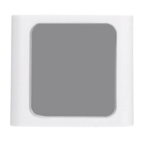 SAMSBO S168 MULTIFUNCTIONAL WIRELESS BLUETOOTH MINI SPEAKER SQUARE SHAPE MUSIC FM PLAYER (