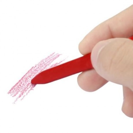MAPED 36COLORS BAR PLASTIC CRAYON FOR DAILY USING (COLORMIX)