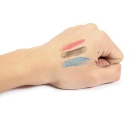 MAPED 18 COLORS WATERCOLOR BRUSH PEN WATER BASED MARKER FOR DAILY USING (COLORMIX)