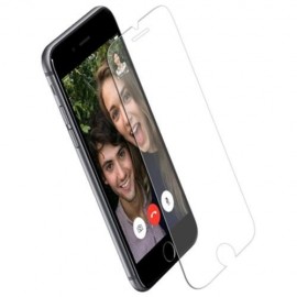 GOCOMMA TEMPERED GLASS SCREEN PROTECTIVE FILM FOR IPHONE 7 0.26MM 2.5D 9H EXPLOSION-PROOF 