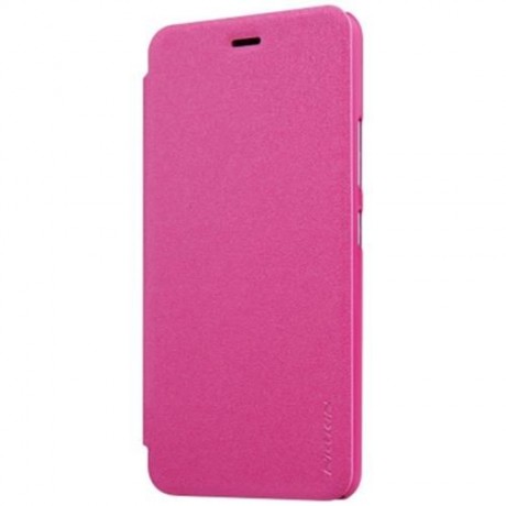 NILLKIN SP - LC AS - ZC520TL SPARKLE SERIES PROTECTIVE CASE COVER FOR ASUS ZENFONE 3 MAX (