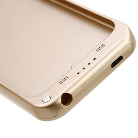 3200MAH BACKUP BATTERY EXTERNAL POWER BANK CHARGER CASE WITH KICKSTAND FOR IPHONE 6 / 6S /