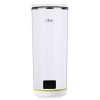 LEHOO JXKJ - WD 350ML STAINLESS STEEL INTELLIGENT TEMPERATURE DISPLAY WATER BOTTLE (WHITE)