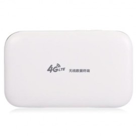 KINLE K5 4G / 3G LTE 150MBPS WIRELESS MOBILE WIFI HOTSPOT ROUTER WITH COLOR DISPLAY SCREEN