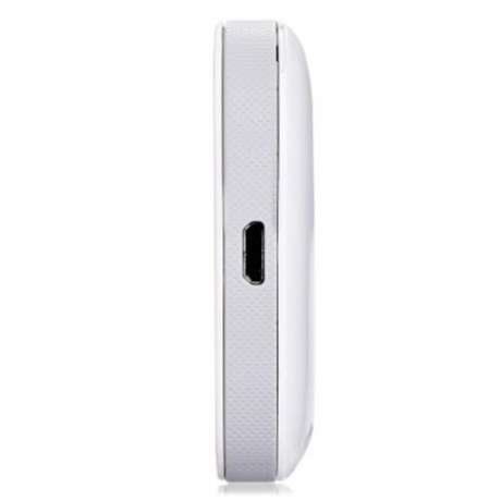 KINLE K5 4G / 3G LTE 150MBPS WIRELESS MOBILE WIFI HOTSPOT ROUTER WITH COLOR DISPLAY SCREEN