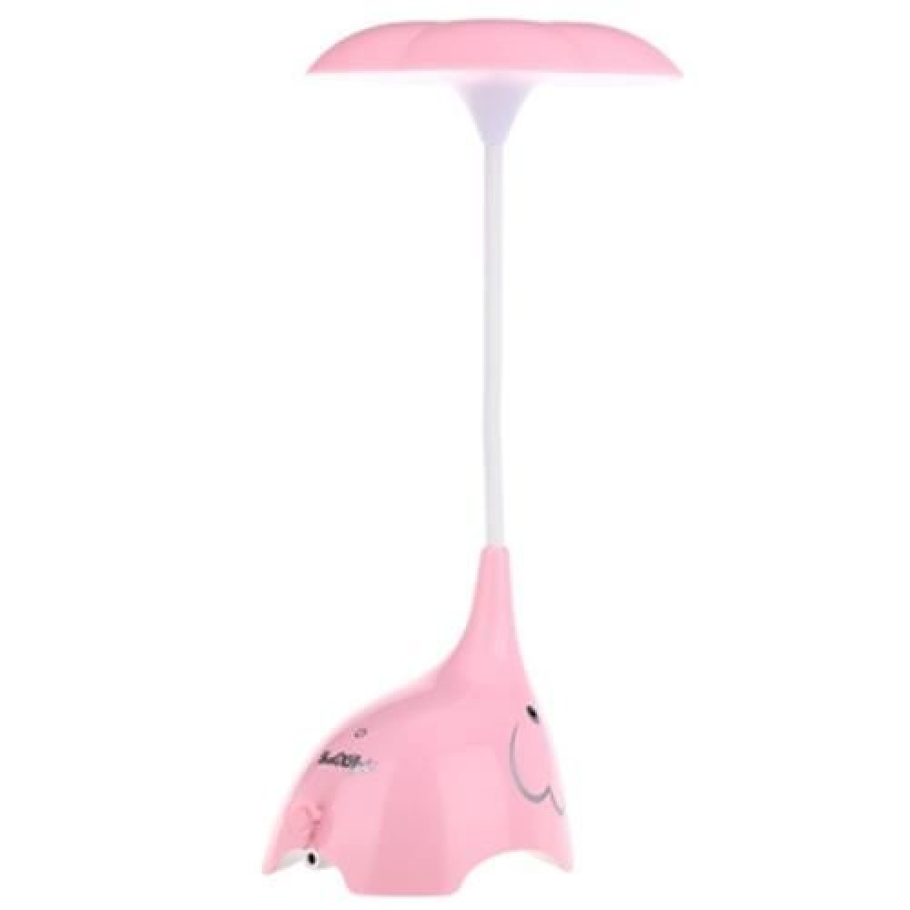 YOUOKLIGHT CUTE ELEPHANT DC 5V 0.8W EYE-PROTECTION TOUCH CONTROL 3 DIMMABLE LEVELS LED DES