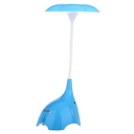 YOUOKLIGHT CUTE ELEPHANT DC 5V 0.8W EYE-PROTECTION TOUCH CONTROL 3 DIMMABLE LEVELS LED DES