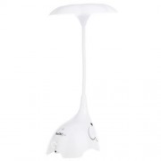 YOUOKLIGHT CUTE ELEPHANT DC 5V 0.8W EYE-PROTECTION TOUCH CONTROL 3 DIMMABLE LEVELS LED DES