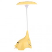 YOUOKLIGHT CUTE ELEPHANT DC 5V 0.8W EYE-PROTECTION TOUCH CONTROL 3 DIMMABLE LEVELS LED DES