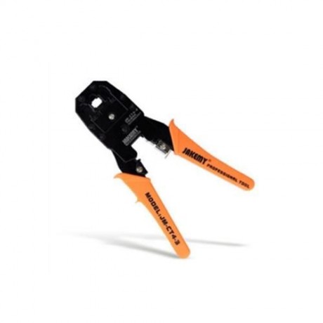 JAKEMY JM - P15 17 IN 1 PROFESSIONAL SOLDERING IRON SUIT FOR NETWORKING ISSUE (COLORMIX)
