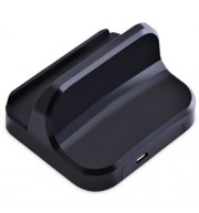 UCD - SNY CHARGER PORTABLE DESKTOP CRADLE CHARGING SYNC DOCK FOR SONY (BLACK)