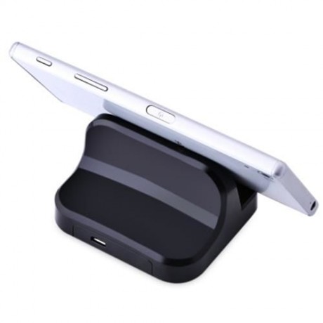 UCD - SNY CHARGER PORTABLE DESKTOP CRADLE CHARGING SYNC DOCK FOR SONY (BLACK)