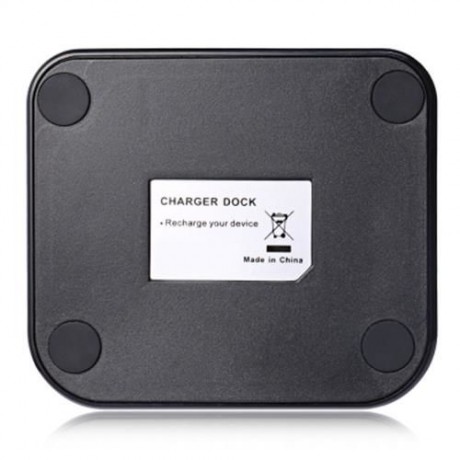 UCD - SNY CHARGER PORTABLE DESKTOP CRADLE CHARGING SYNC DOCK FOR SONY (BLACK)