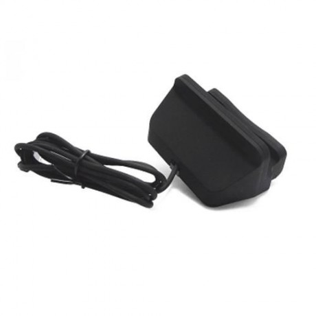 UCD - UAD TWO-SIDED MICRO USB PORTABLE STAND CHARGING DESKTOP DOCK STATION HOLDER (BLACK)