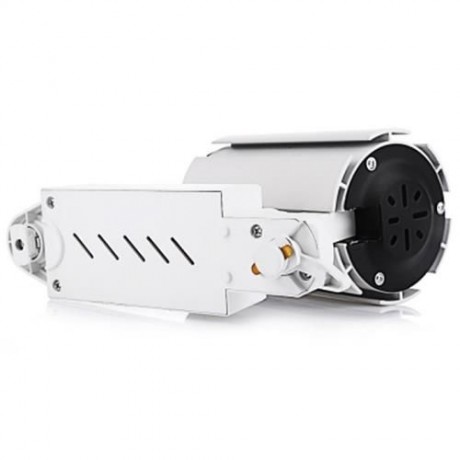 AC 85 - 265V 20W 1800LM COB LED SPOTLIGHT TRACK LAMP (WHITE)