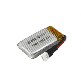 ORIGINAL MJX 3.7V 380MAH LIPO BATTERY FOR X916H QUADCOPTER (COLORMIX)