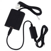 CAR CD ADAPTER MUSIC PLAYER 8 PIN AUX AUDIO INTERFACE 12P CONNECT DIGITAL BOX FOR VOLKSWAG