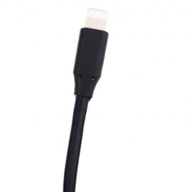 CAR CD ADAPTER MUSIC PLAYER 8 PIN AUX AUDIO INTERFACE CONNECT DIGITAL BOX FOR VOLVO