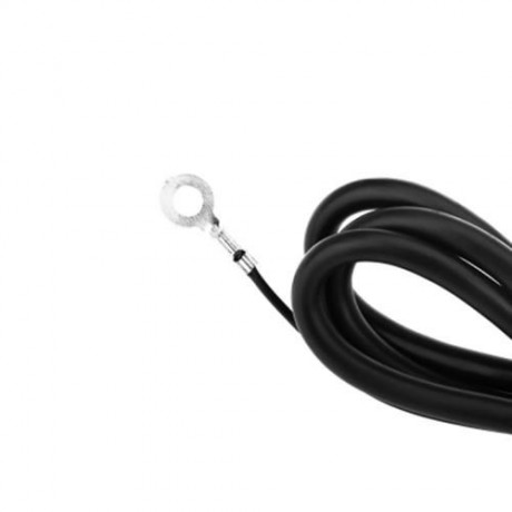 WT - IP5 8 PIN AUTOMOBILE CHARGER ADAPTER FOR VOLKSWAGEN VEHICLE MP3 PLAYER DIGITAL CD BOX