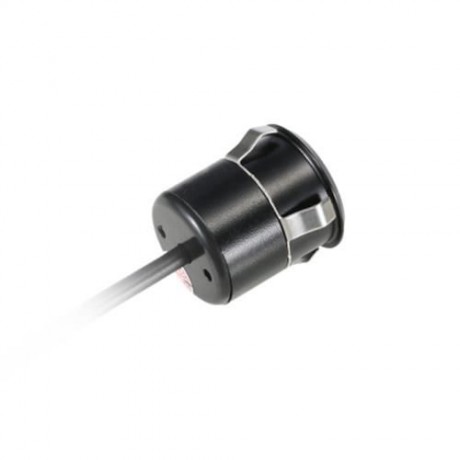 CAR 170-DEGREE REAR VIEW BACKUP CAMERA WITH 8 LEDS NIGHT VISION WATERPROOF FULL HD CCD CAM