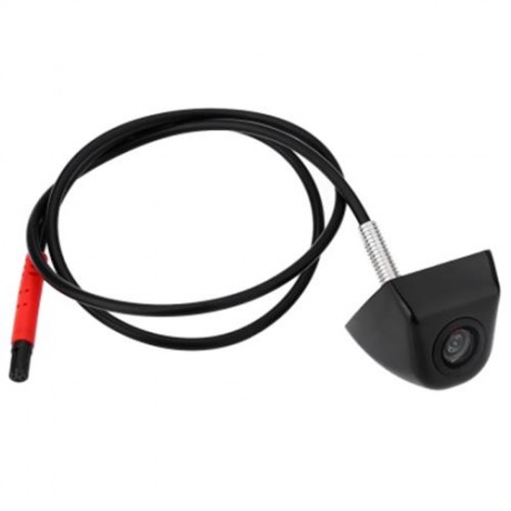 120 - 140 WIDE ANGLE ELECTROPLATED CAR REAR VIEW CAMERA