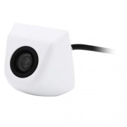 120 - 140 WIDE ANGLE ELECTROPLATED CAR REAR VIEW CAMERA