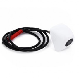 120 - 140 WIDE ANGLE ELECTROPLATED CAR REAR VIEW CAMERA