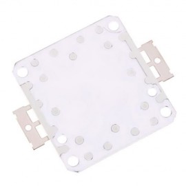 AC 85 - 265V 20W 1800LM LED SMD CHIP BULB BEAD WITH WATERPROOF DRIVER (WARM WHITE LIGHT)