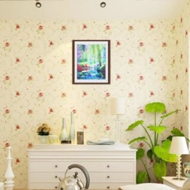 30 X 30CM 5D WOODS RIVER DRILLED NEEDLEWORK DIY DIAMOND PAINTING CROSS STITCH WALL STICKER