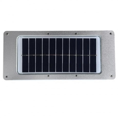 16 LEDS SOLAR POWERED MOTION SENSOR LIGHT (WHITE)