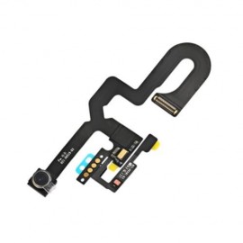 FRONT FACING CAMERA WITH FLEX CABLE REPLACEMENT FOR IPHONE 7 PLUS (COLORMIX)