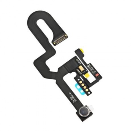 FRONT FACING CAMERA WITH FLEX CABLE REPLACEMENT FOR IPHONE 7 PLUS (COLORMIX)