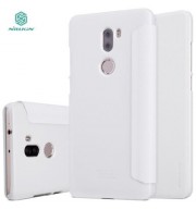 NILLKIN SPARKLE SERIES PROTECTIVE CASE COVER FOR XIAOMI 5S PLUS (WHITE)