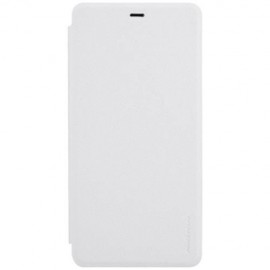 NILLKIN SPARKLE SERIES PROTECTIVE CASE COVER FOR XIAOMI 5S PLUS (WHITE)