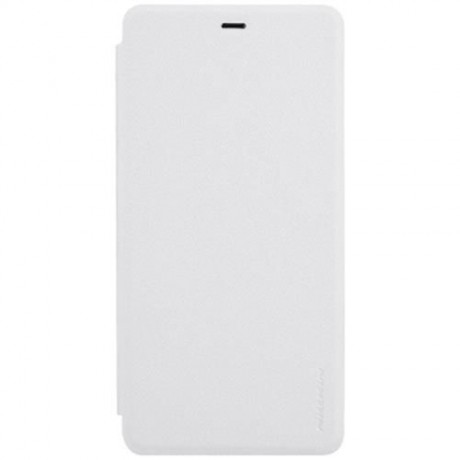 NILLKIN SPARKLE SERIES PROTECTIVE CASE COVER FOR XIAOMI 5S PLUS (WHITE)