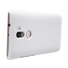 NILLKIN F - HC FROSTED SHIELD PROTECTIVE BACK COVER CASE FOR XIAOMI 5S PLUS (WHITE)
