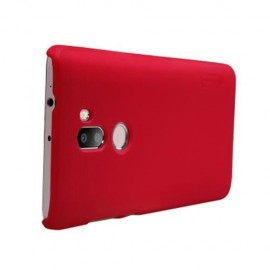 NILLKIN F - HC FROSTED SHIELD PROTECTIVE BACK COVER CASE FOR XIAOMI 5S PLUS (RED)