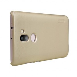 NILLKIN F - HC FROSTED SHIELD PROTECTIVE BACK COVER CASE FOR XIAOMI 5S PLUS (GOLDEN)
