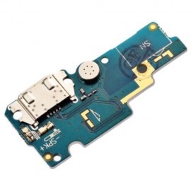 CHARGER DOCK CHARGING PORT FLEX CABLE MICRO USB PORT AUDIO HEADPHONE JACK FOR ASUS ZENFONE
