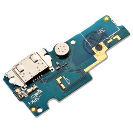 CHARGER DOCK CHARGING PORT FLEX CABLE MICRO USB PORT AUDIO HEADPHONE JACK FOR ASUS ZENFONE